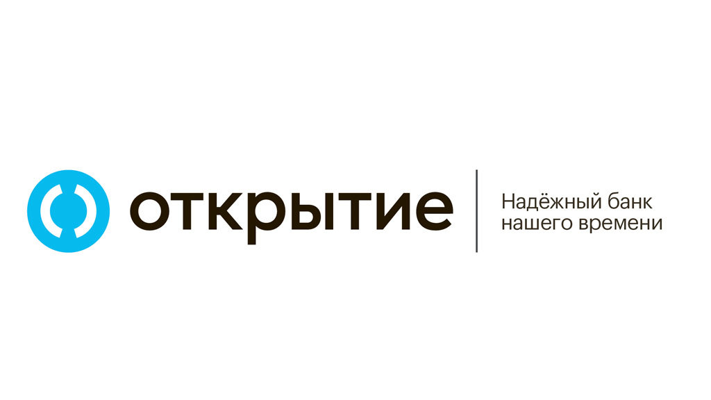 Банк Открытие