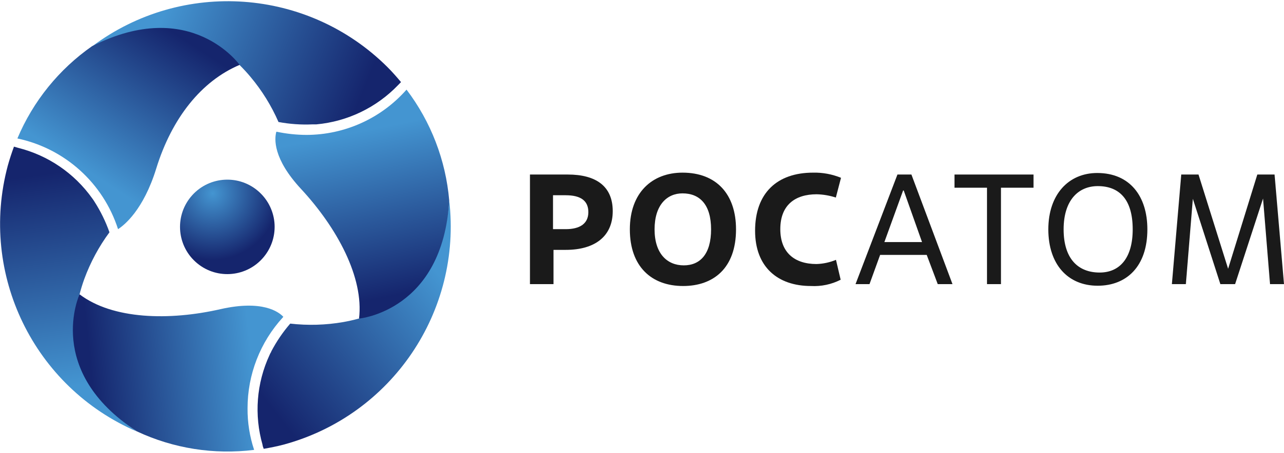 Росатом